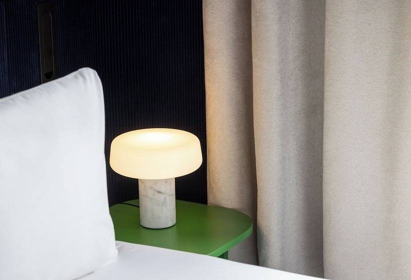 Fotos del hotel Cristal Champselysées:  24