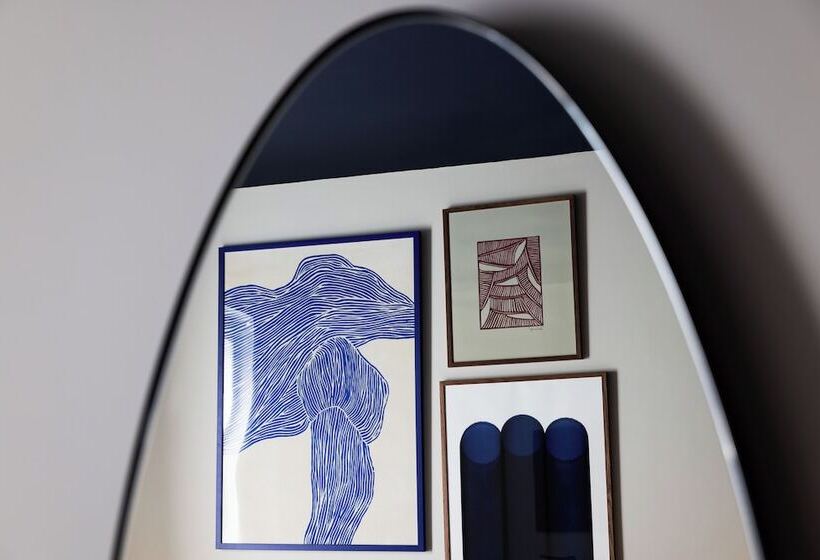 Fotos del hotel Cristal Champselysées:  25