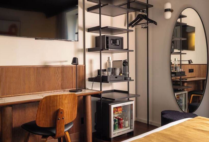 Fotos del hotel Cristal Champselysées:  9