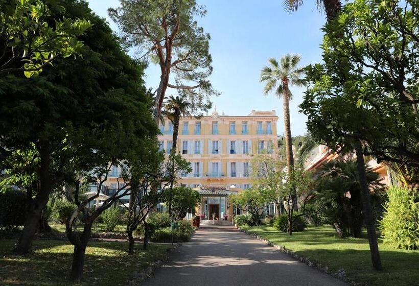 هتل Hôtel Miléade L Orangeraie Menton