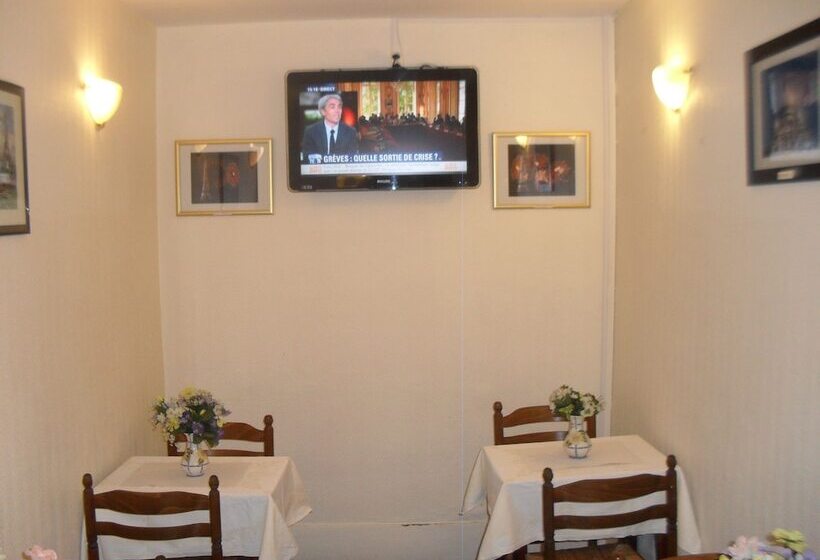 هتل Hôtel Montpellier