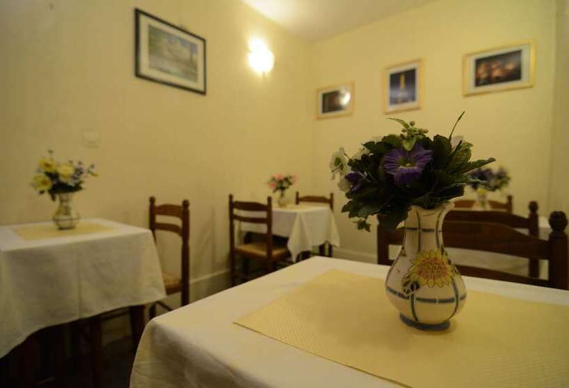 هتل Hôtel Montpellier