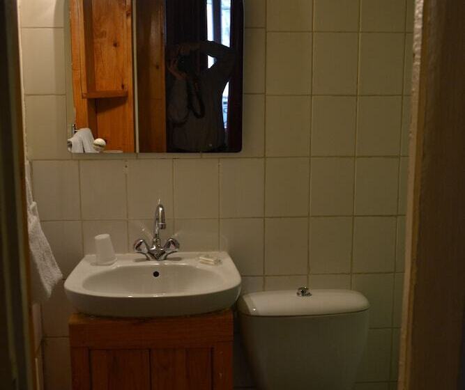 هتل Hôtel Montpellier