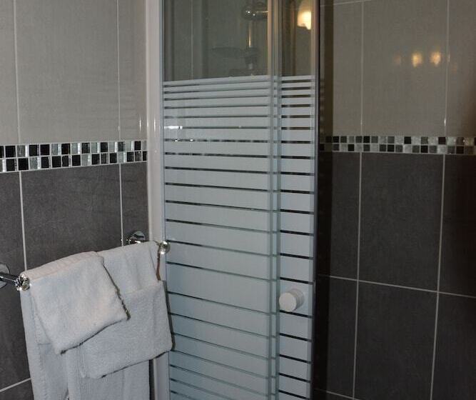 هتل Hôtel Montpellier