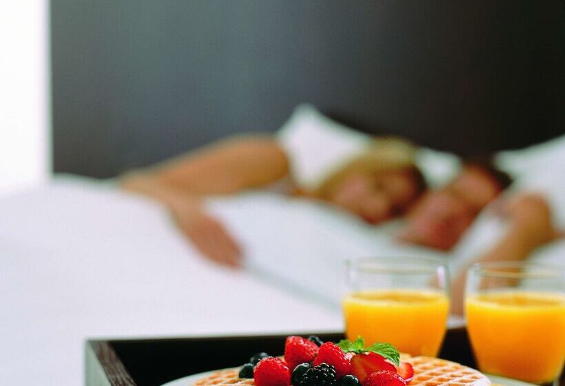 Fotos del hotel Hyatt Centric Wall Street New York:  23