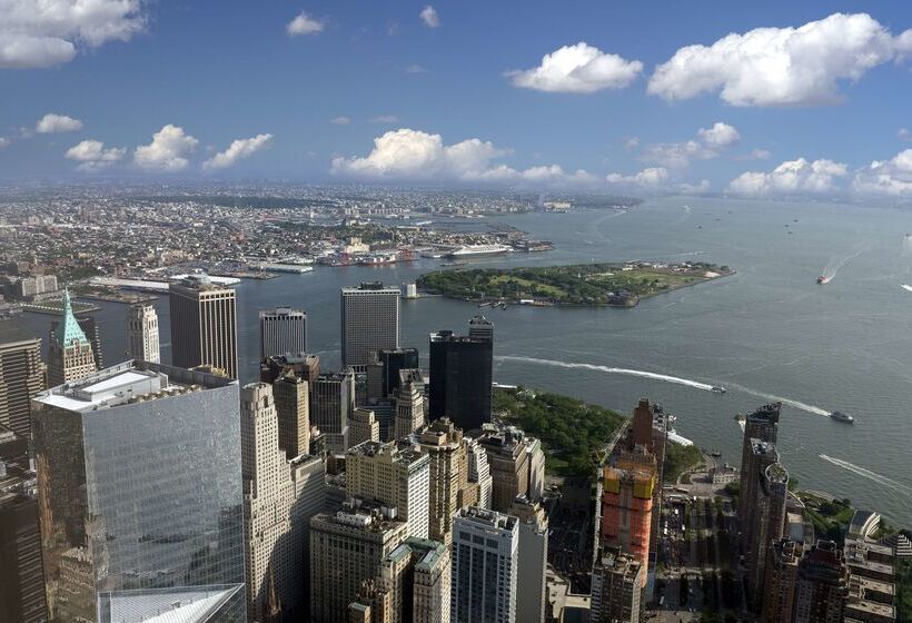 Fotos del hotel Hyatt Centric Wall Street New York:  101