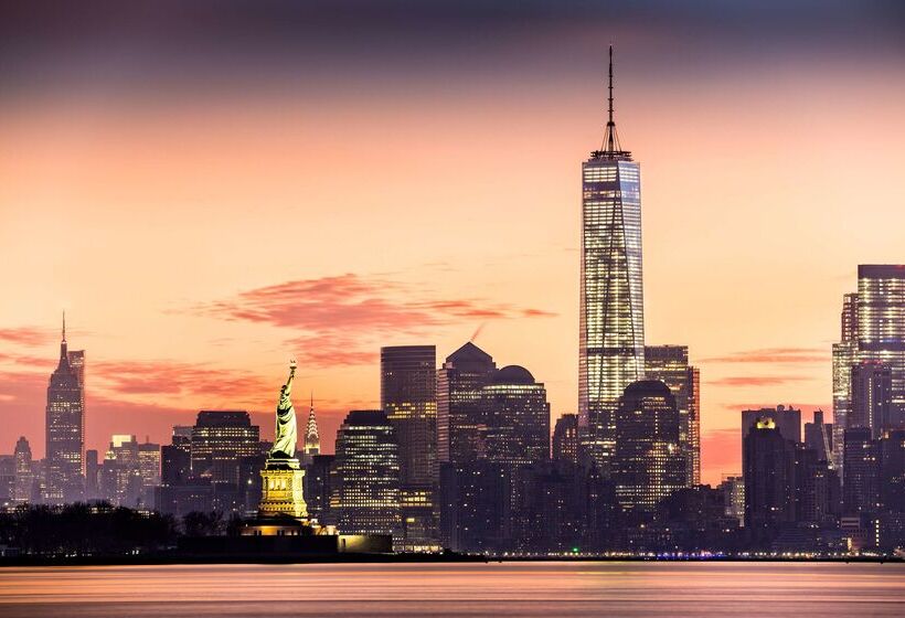 Fotos del hotel Hyatt Centric Wall Street New York:  29