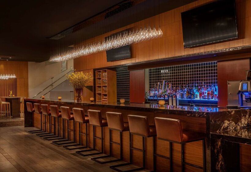 Fotos del hotel Hyatt Centric Wall Street New York:  89