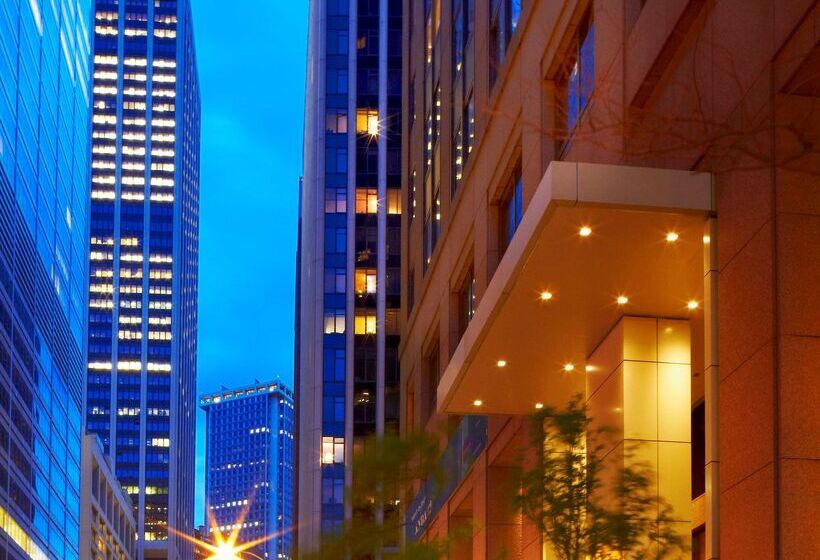 Fotos del hotel Hyatt Centric Wall Street New York:  104