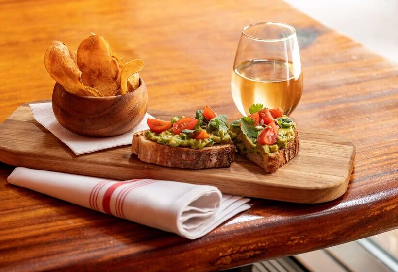 Fotos del hotel Hyatt Centric Wall Street New York:  24