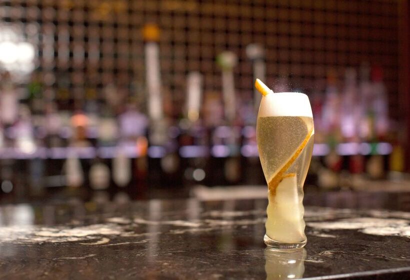 Fotos del hotel Hyatt Centric Wall Street New York:  34