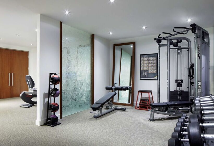 Fotos del hotel Hyatt Centric Wall Street New York:  74