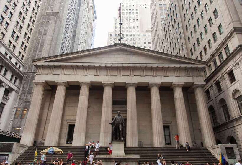 Fotos del hotel Hyatt Centric Wall Street New York:  28