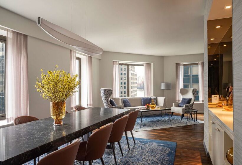 Fotos del hotel Hyatt Centric Wall Street New York:  46