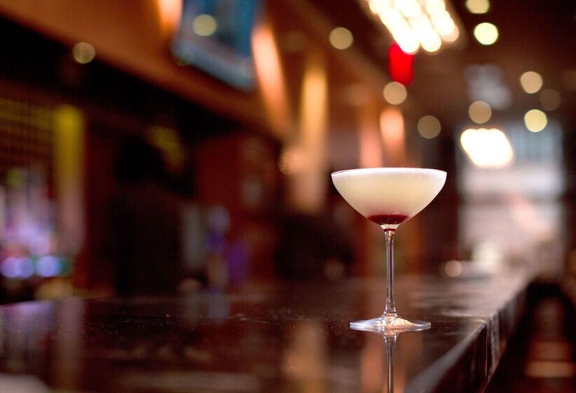 Fotos del hotel Hyatt Centric Wall Street New York:  40