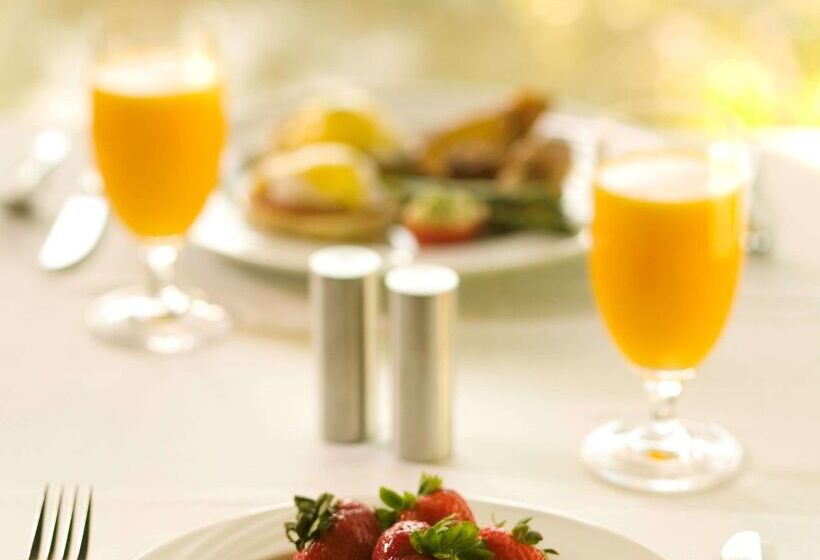 Fotos del hotel Hyatt Centric Wall Street New York:  31