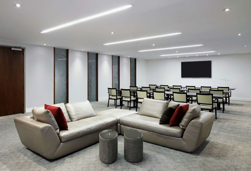 Fotos del hotel Hyatt Centric Wall Street New York:  19