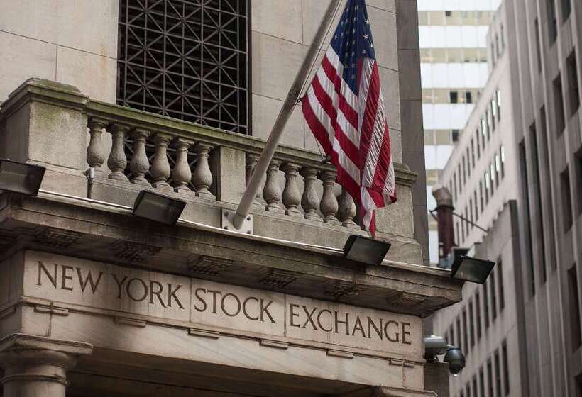 Fotos del hotel Hyatt Centric Wall Street New York:  73