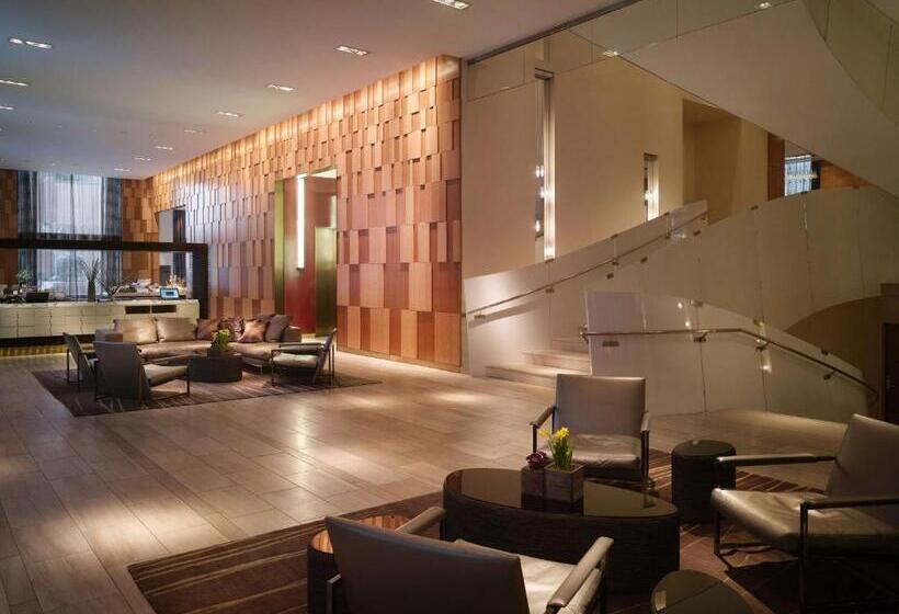 Fotos del hotel Hyatt Centric Wall Street New York:  57