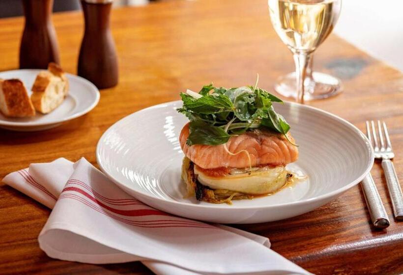 Fotos del hotel Hyatt Centric Wall Street New York:  38