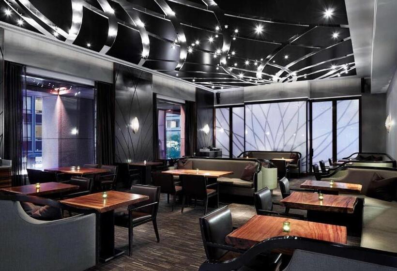 Fotos del hotel Hyatt Centric Wall Street New York:  105