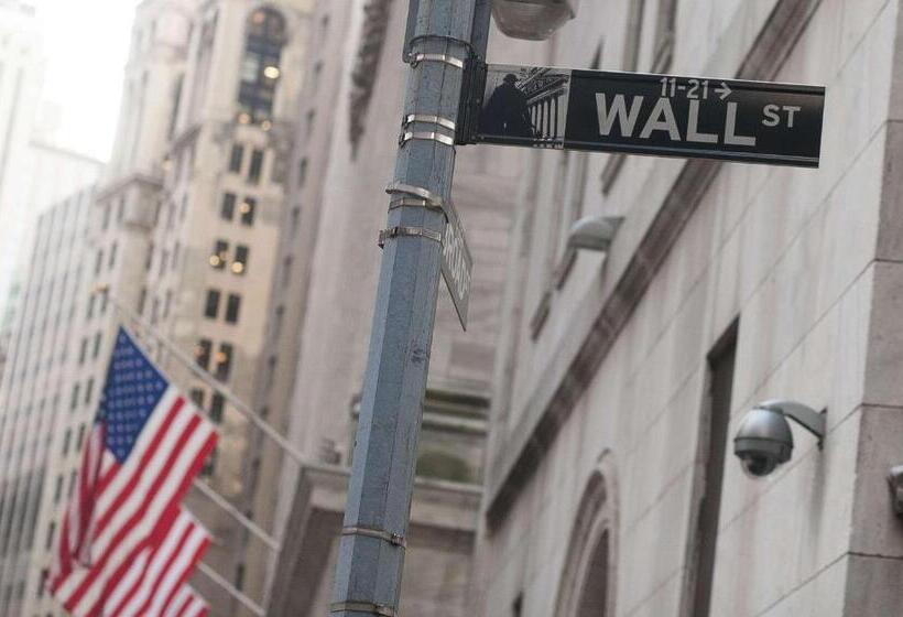 Fotos del hotel Hyatt Centric Wall Street New York:  25