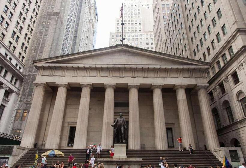 Fotos del hotel Hyatt Centric Wall Street New York:  102