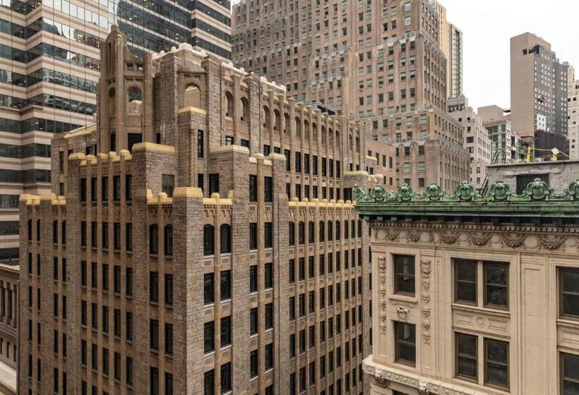 Fotos del hotel Hyatt Centric Wall Street New York:  75