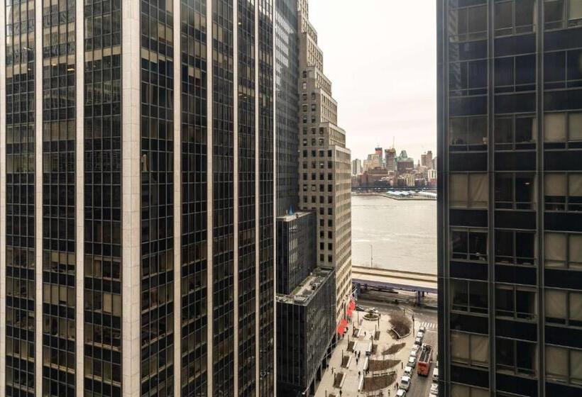 Fotos del hotel Hyatt Centric Wall Street New York:  83