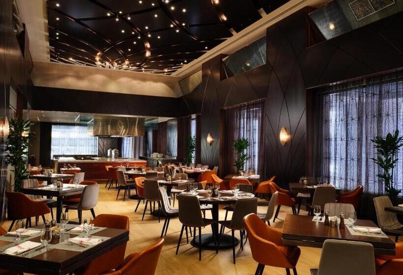 Fotos del hotel Hyatt Centric Wall Street New York:  76