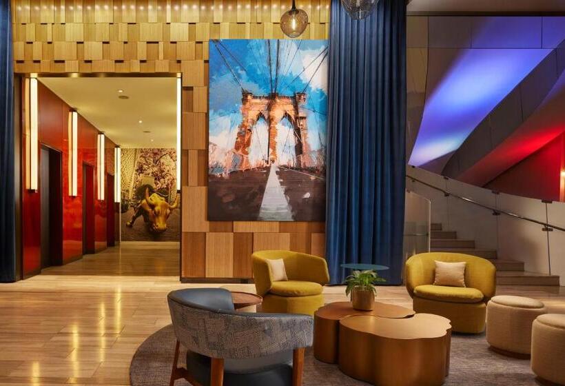 Fotos del hotel Hyatt Centric Wall Street New York:  59