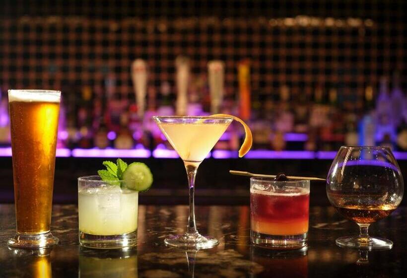 Fotos del hotel Hyatt Centric Wall Street New York:  86