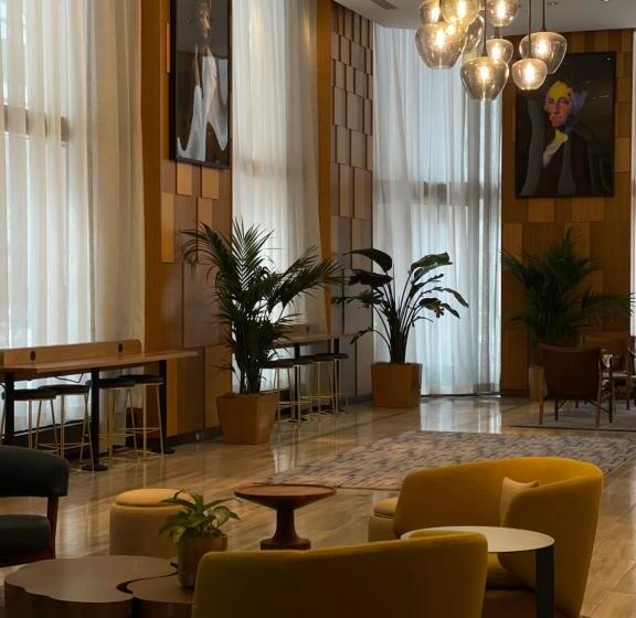 Fotos del hotel Hyatt Centric Wall Street New York:  97