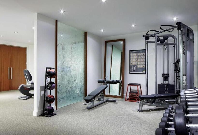 Fotos del hotel Hyatt Centric Wall Street New York:  63