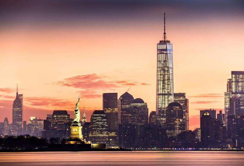 Fotos del hotel Hyatt Centric Wall Street New York:  3