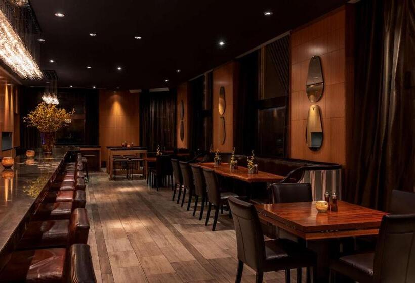 Fotos del hotel Hyatt Centric Wall Street New York:  67