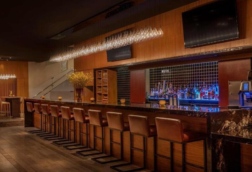 Fotos del hotel Hyatt Centric Wall Street New York:  43