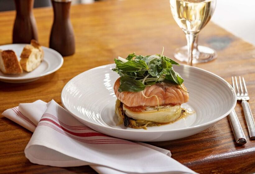 Fotos del hotel Hyatt Centric Wall Street New York:  6