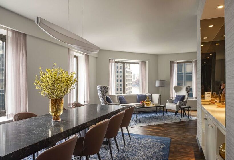 Fotos del hotel Hyatt Centric Wall Street New York:  66