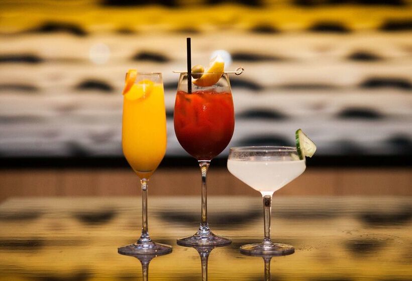 Fotos del hotel Hyatt Centric Wall Street New York:  47