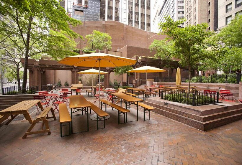 Fotos del hotel Hyatt Centric Wall Street New York:  94