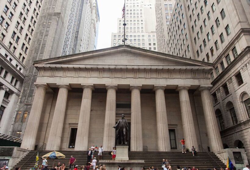 Fotos del hotel Hyatt Centric Wall Street New York:  54