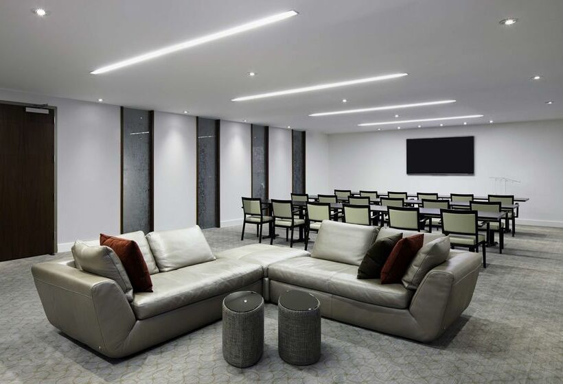 Fotos del hotel Hyatt Centric Wall Street New York:  49