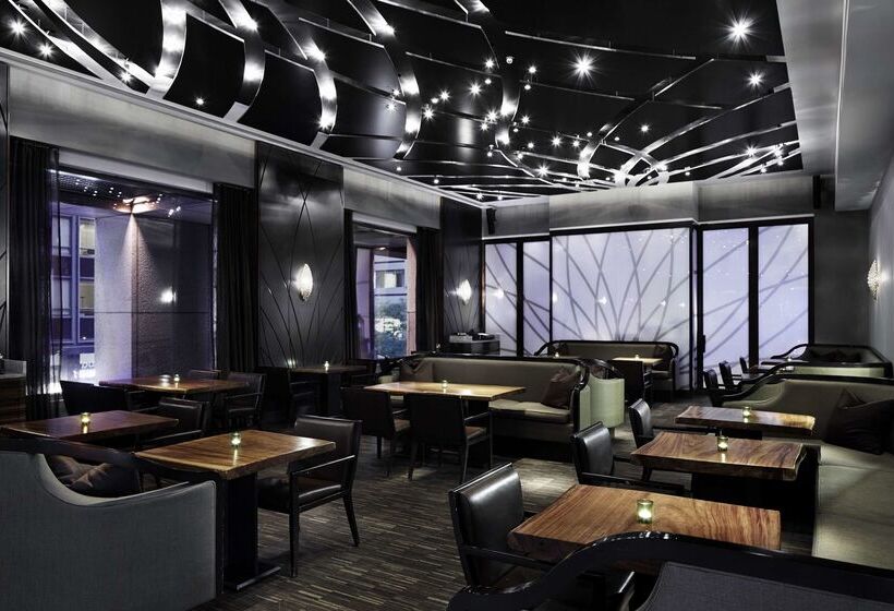 Fotos del hotel Hyatt Centric Wall Street New York:  58