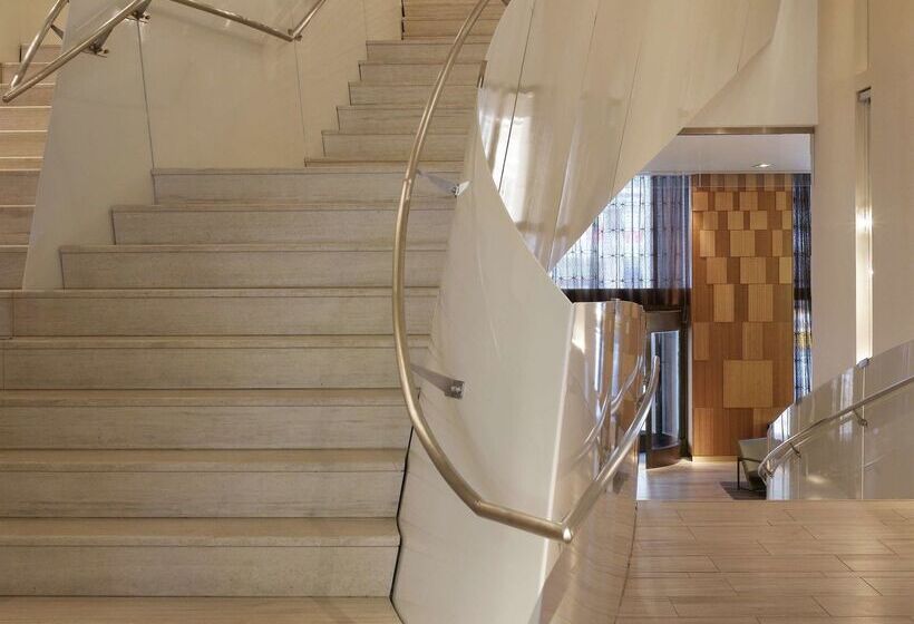 Fotos del hotel Hyatt Centric Wall Street New York:  44