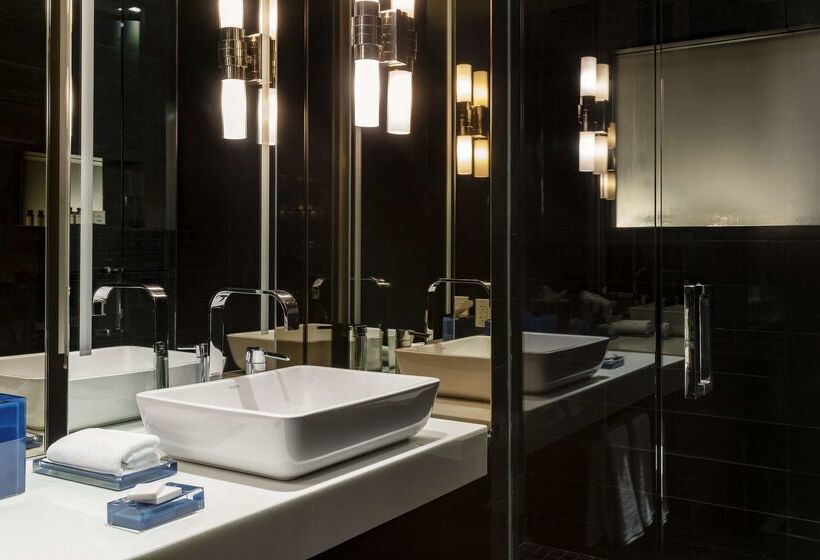 Fotos del hotel Hyatt Centric Wall Street New York:  53