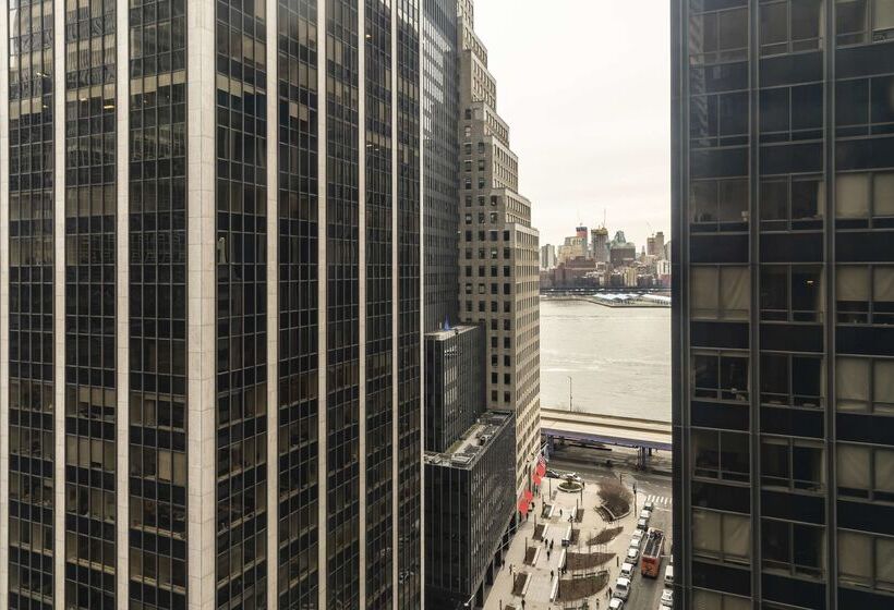 Fotos del hotel Hyatt Centric Wall Street New York:  118