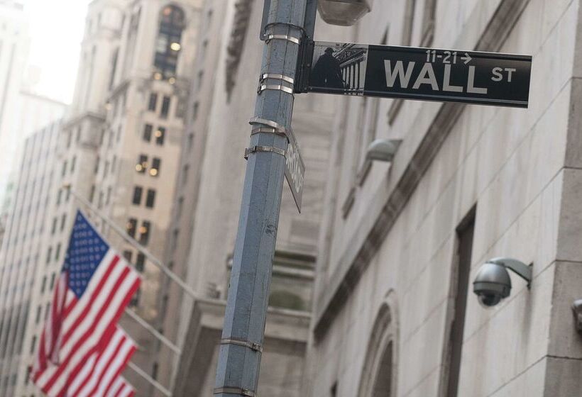 Fotos del hotel Hyatt Centric Wall Street New York:  119