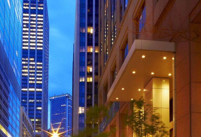 Fotos del hotel Hyatt Centric Wall Street New York:  121