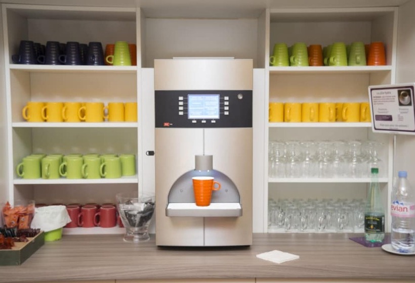 فندق Ibis Styles Annemasse Geneve